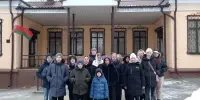 Экскурсия в Борисовский объединённый музей