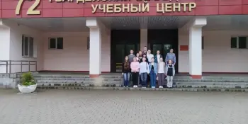Практика по медицине и допризывной подготовке