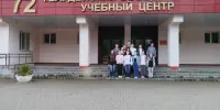 Практика по медицине и допризывной подготовке