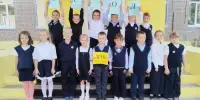 11 сентября День безопасности "Один у воды - не миновать беды!"