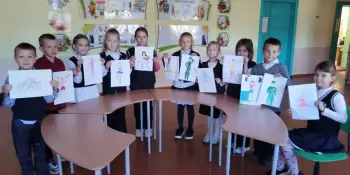 Неделя спорта