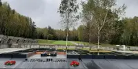 Мемориальный комплекс "Хатынь"