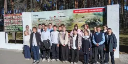 72 Гвардейскому объединенному учебному центру - 85!