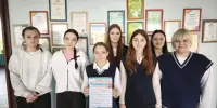 День безопасности в школе