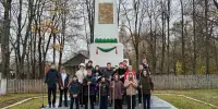 Акция "Обелиск"
