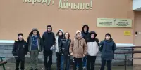 Профориентация