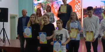 Знатоки Олимпизма