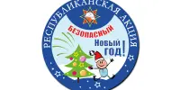 Безопасный Новый год