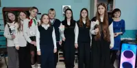От всей души