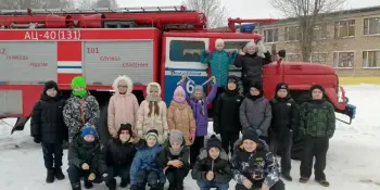 Встреча с Богушевичем А.С.