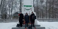 Акция "Обелиск"