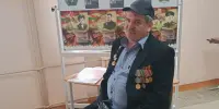 "Афганістан у лёсах нашых землякоў"