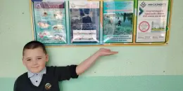 Безопасность на воде- повсеместно и везде!