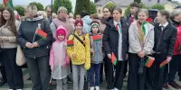 "Сімвалы маёй краіны"