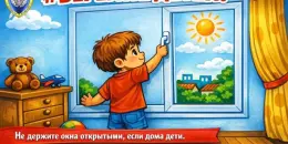 Лето без опасностей