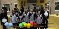 Снова в школу: День знаний открыл новую страницу в жизни