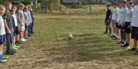 Неделя спорта