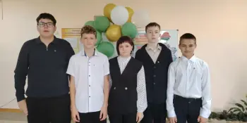 Сила - в единстве