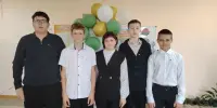 Сила - в единстве