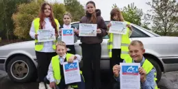 День без автомобиля