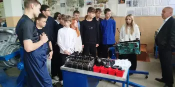 Фестиваль ProfSkills Belarus 2027