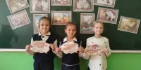 Акцыя "Дзень дабра і павагі. Дзень пажылых людзей. 1 кастрычніка"