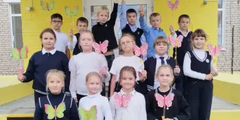 Неделя родительской любви