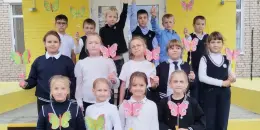 Неделя родительской любви